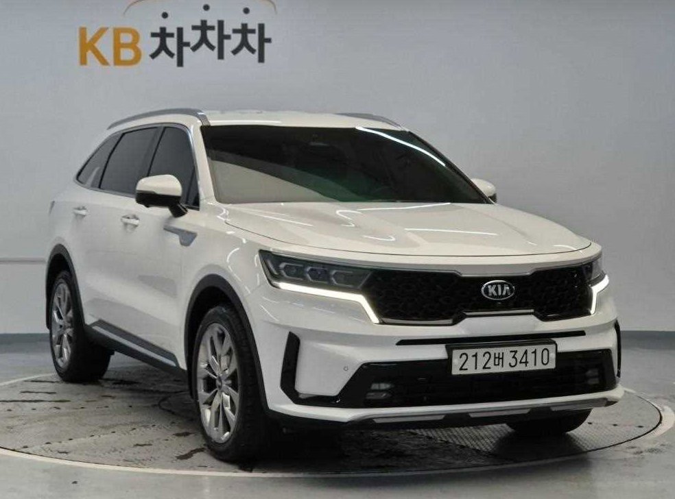 기아 쏘렌토 디젤 2.2 2WD 노블레스 사진 4
