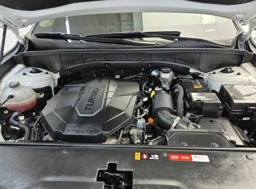 기아 쏘렌토 디젤 2.2 2WD 노블레스 사진 5