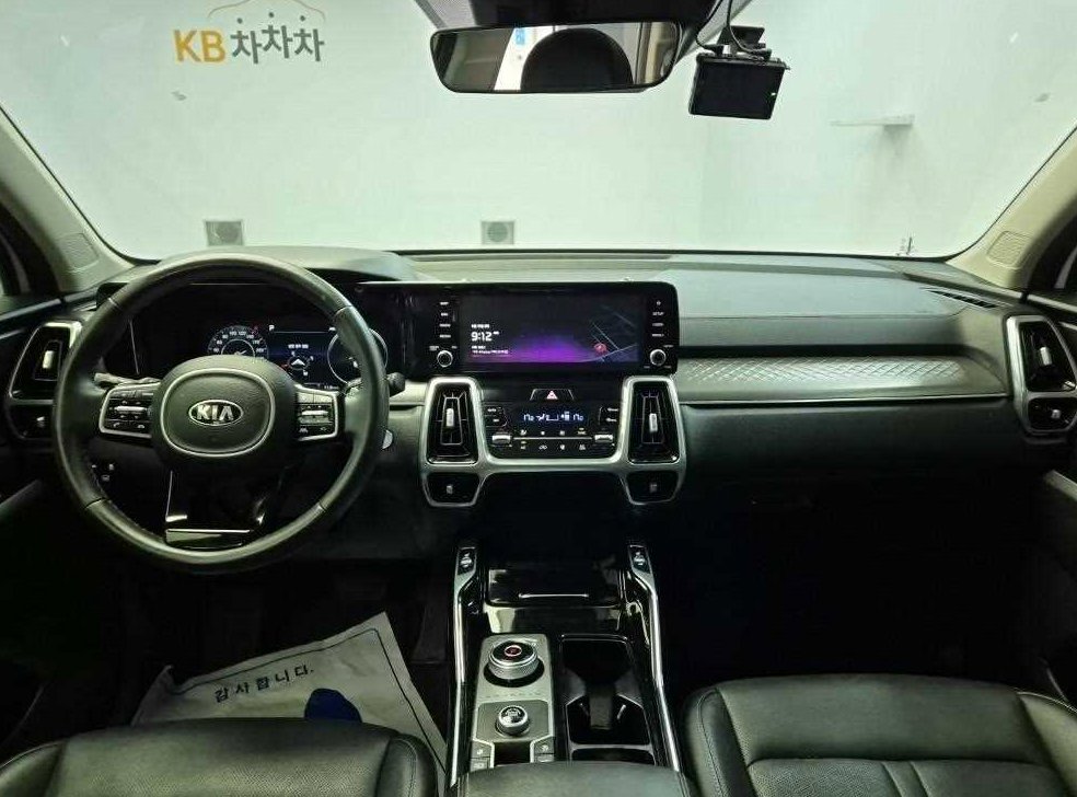 기아 쏘렌토 디젤 2.2 2WD 노블레스 사진 7