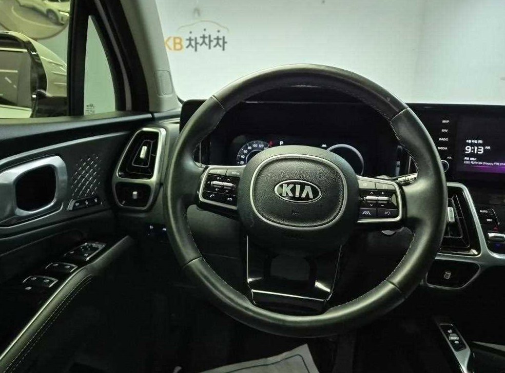 기아 쏘렌토 디젤 2.2 2WD 노블레스 사진 9