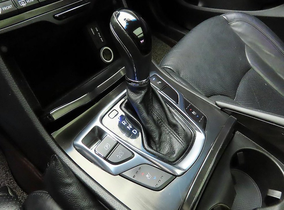 현대 그랜저 HG220 PREMIUM 사진 10