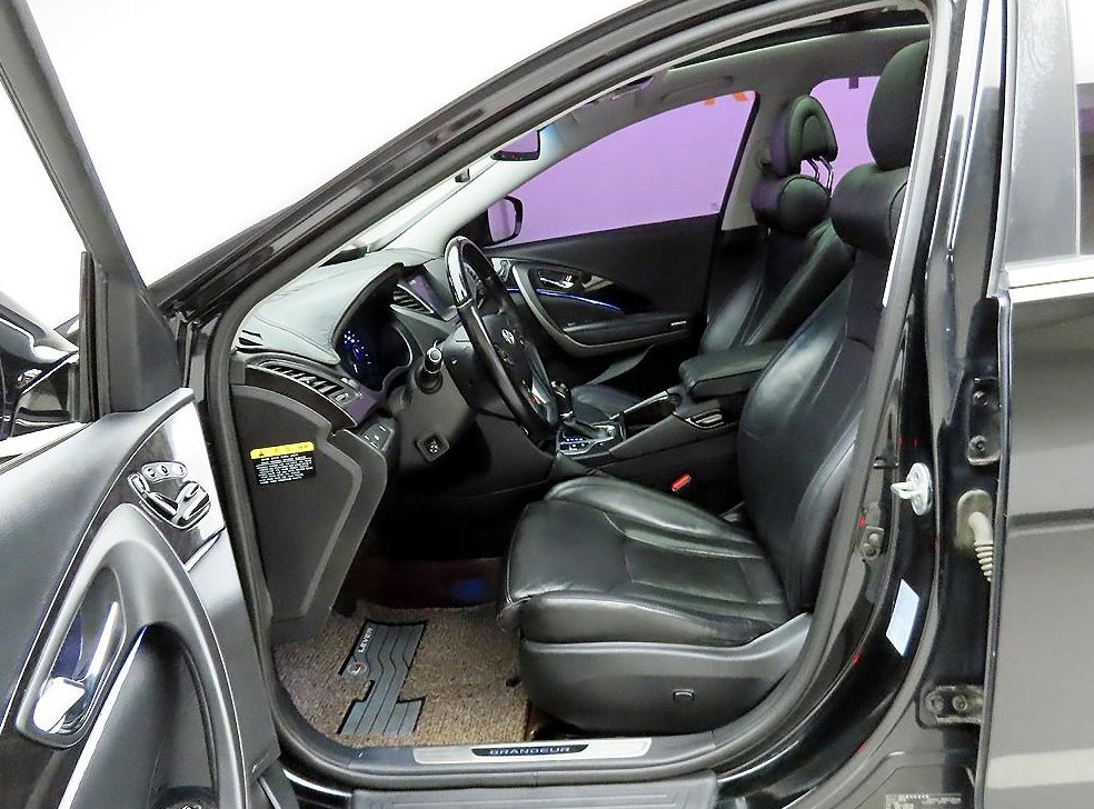 현대 그랜저 HG220 PREMIUM 사진 12
