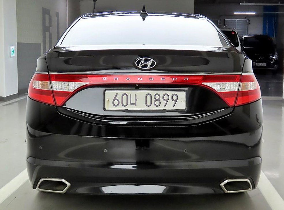 현대 그랜저 HG220 PREMIUM 사진 3