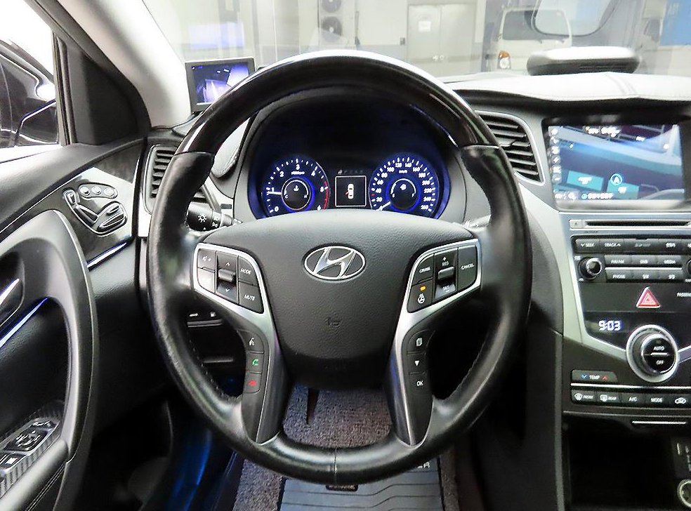 현대 그랜저 HG220 PREMIUM 사진 7