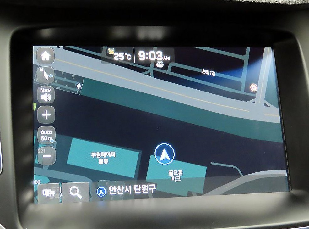 현대 그랜저 HG220 PREMIUM 사진 9