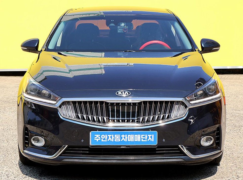 기아 K7 디젤 R 2.2 프레스티지