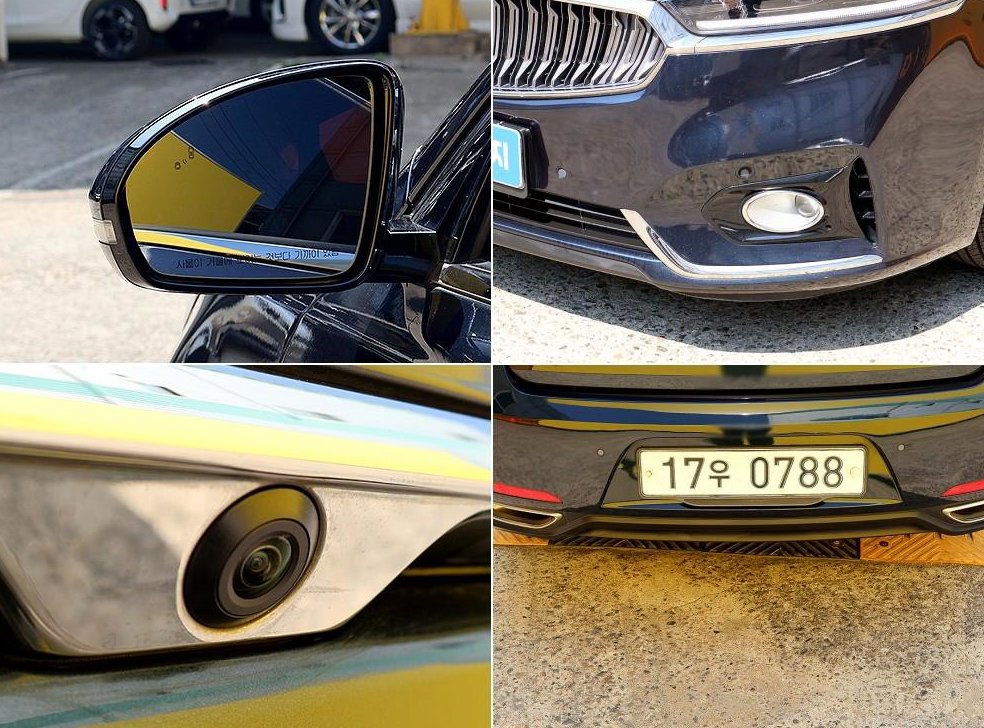 기아 K7 디젤 R 2.2 프레스티지 사진 18