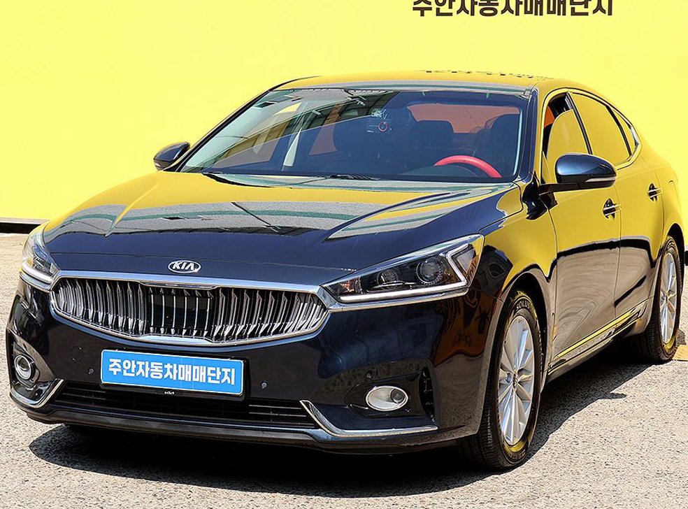 기아 K7 디젤 R 2.2 프레스티지 사진 2