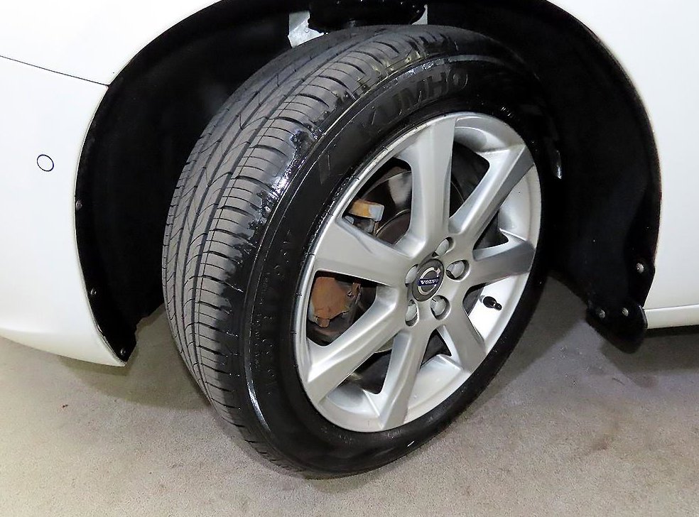볼보 S60 D3 사진 19