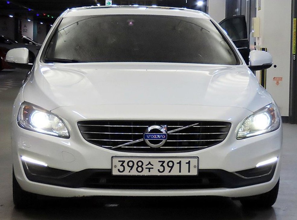 볼보 S60 D3 사진 2