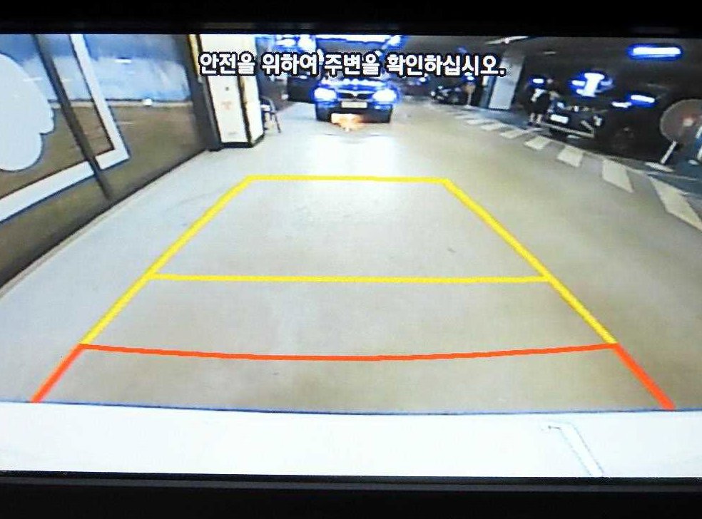 현대 아반떼 1.6 GDI 스마트 사진 15