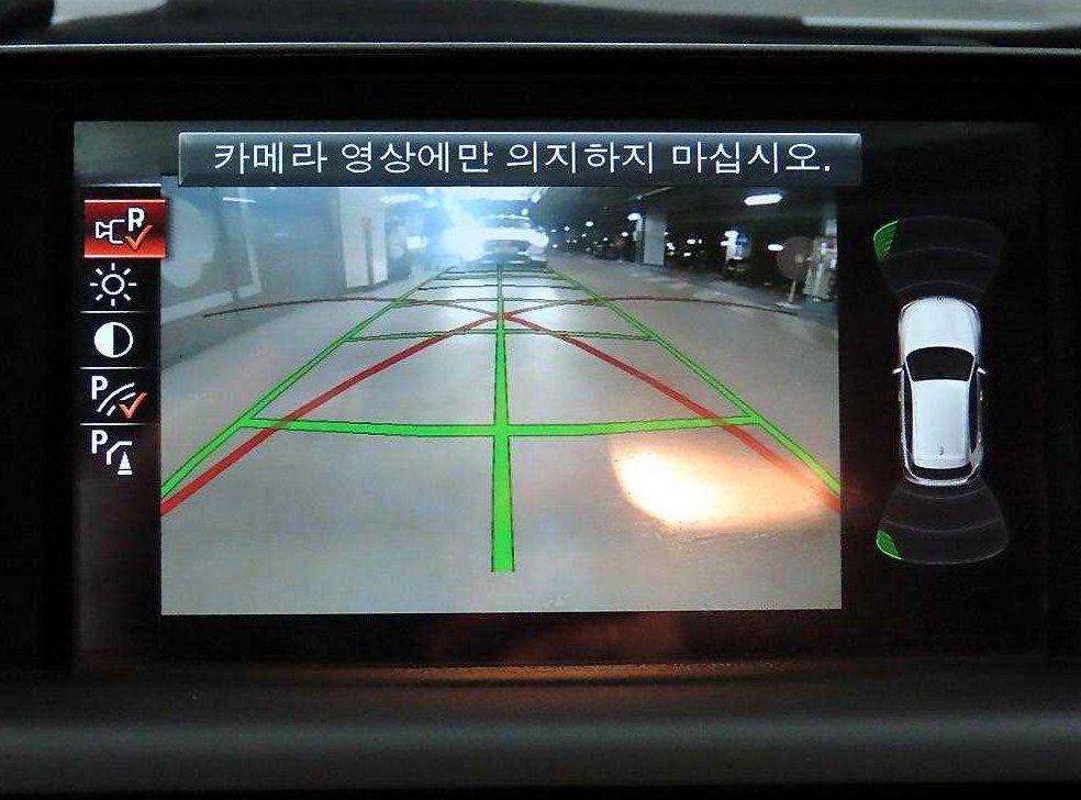 BMW 1시리즈 118d 스포츠 사진 14