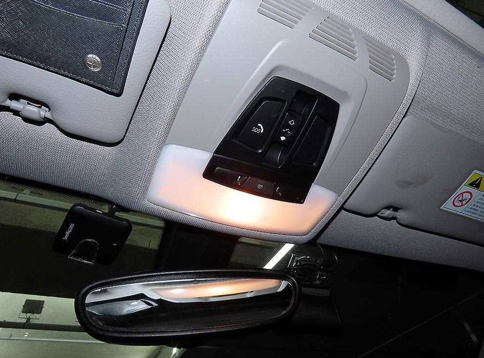 BMW 1시리즈 118d 스포츠 사진 15