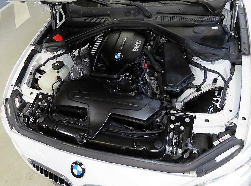 BMW 1시리즈 118d 스포츠 사진 18