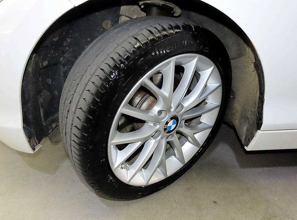 BMW 1시리즈 118d 스포츠 사진 19
