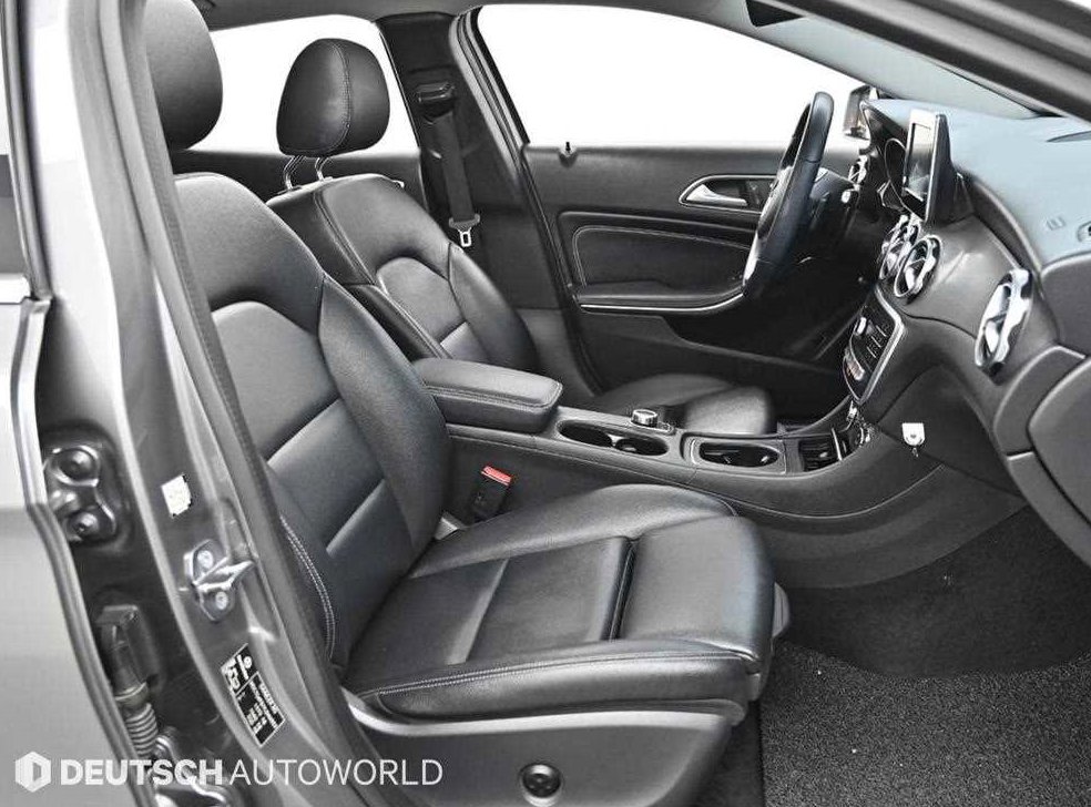 벤츠 GLA 클래스 GLA220 프리미엄 사진 10