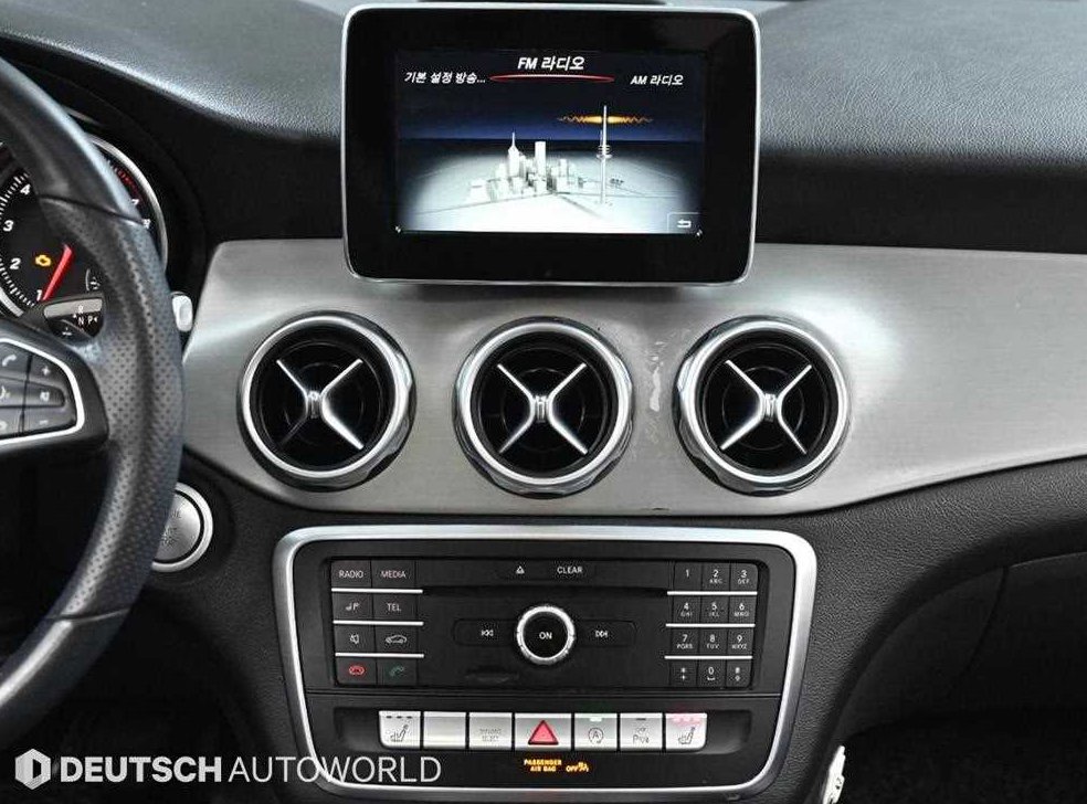 벤츠 GLA 클래스 GLA220 프리미엄 사진 14