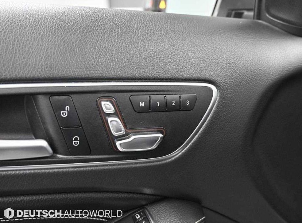 벤츠 GLA 클래스 GLA220 프리미엄 사진 16