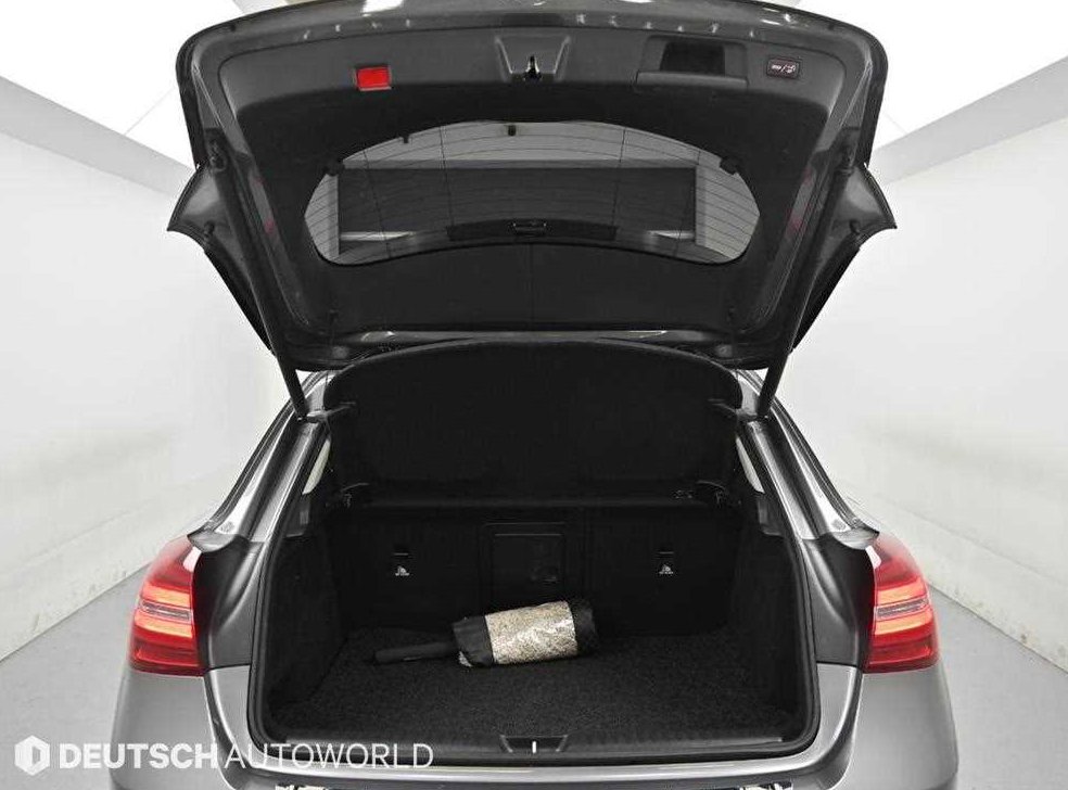 벤츠 GLA 클래스 GLA220 프리미엄 사진 18