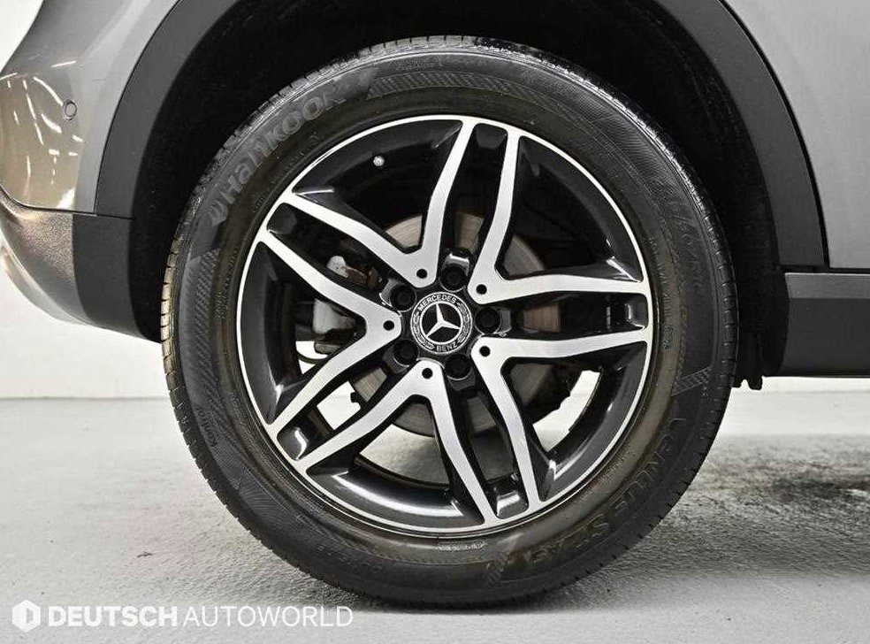 벤츠 GLA 클래스 GLA220 프리미엄 사진 5