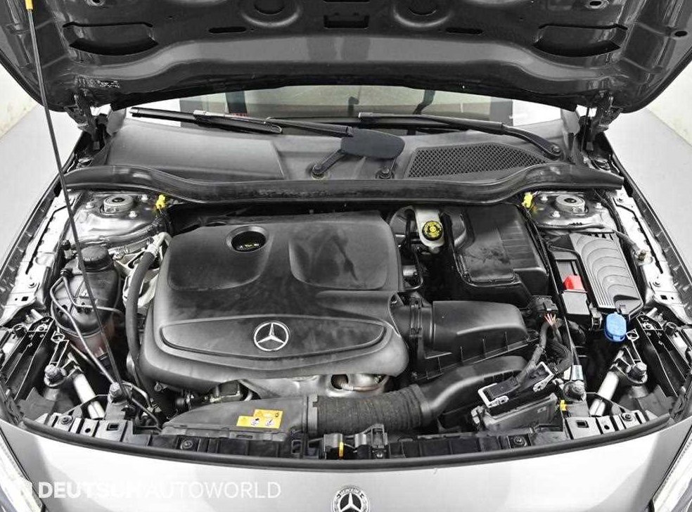 벤츠 GLA 클래스 GLA220 프리미엄 사진 6