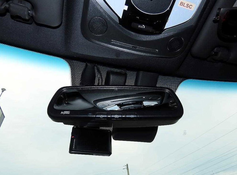 KG모빌리티(쌍용)  토레스 1.5 GDI-T 2WD 사진 13