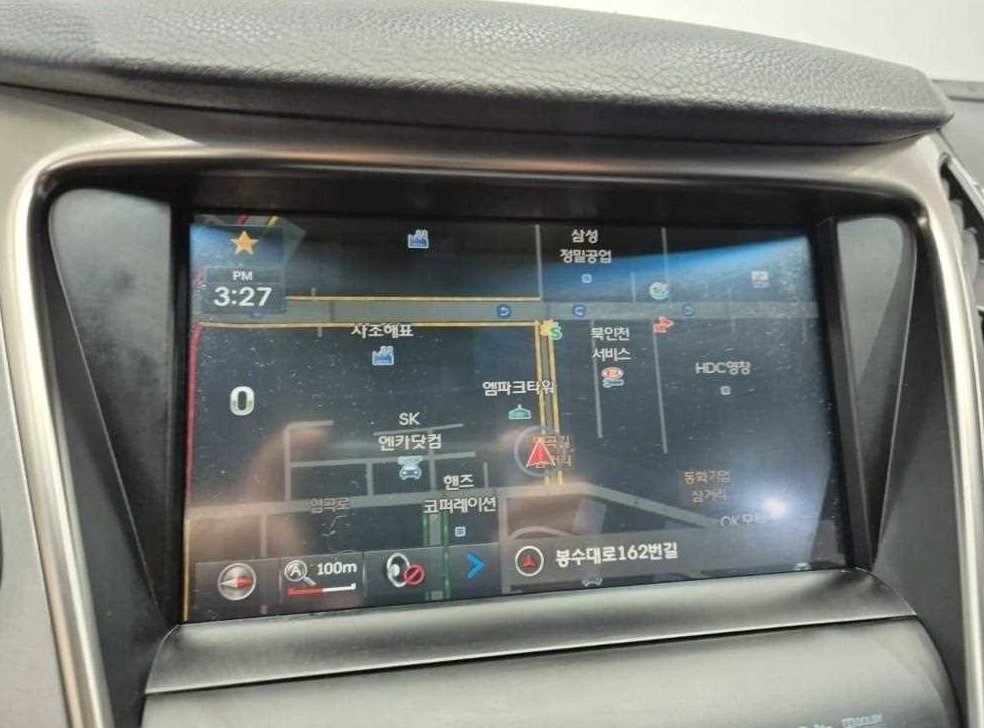 현대 그랜저 HG240 MODERN 사진 13