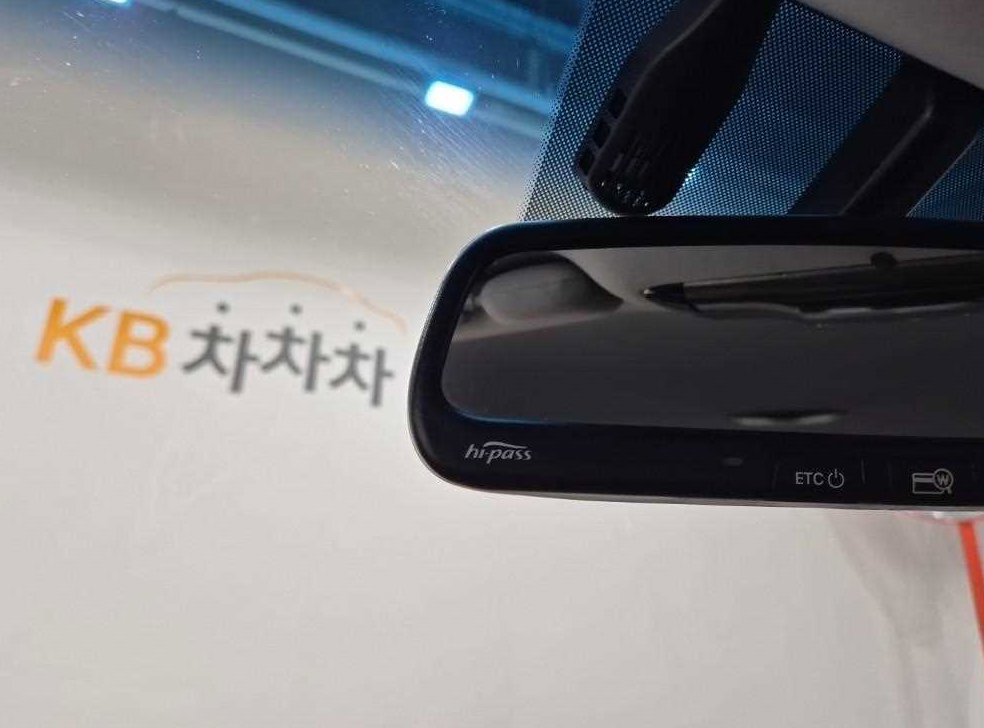 현대 그랜저 HG240 MODERN 사진 16