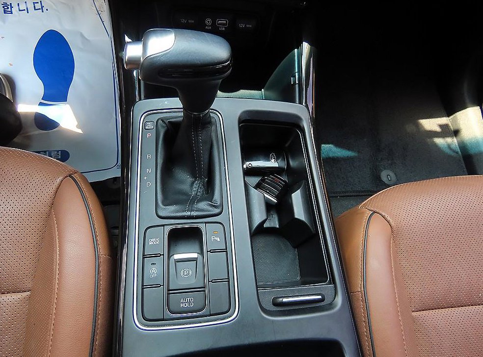 기아 쏘렌토 디젤 2.2 2WD 사진 10