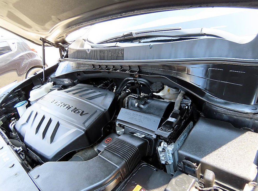 기아 쏘렌토 디젤 2.2 2WD 사진 19