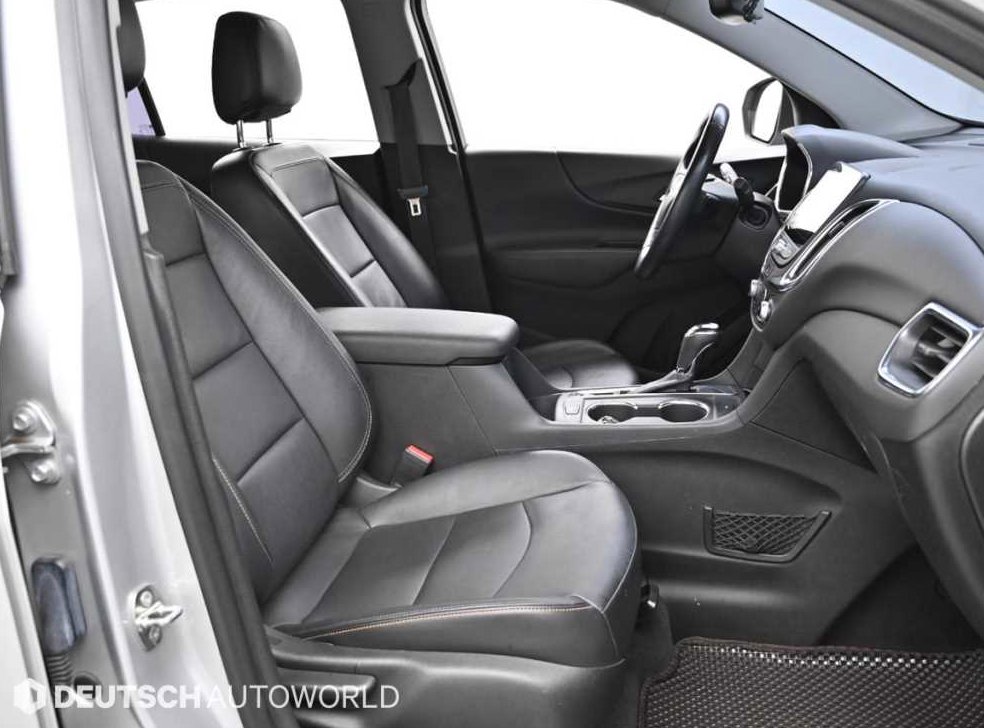 쉐보레 이쿼녹스 디젤1.6 2WD LT 사진 10