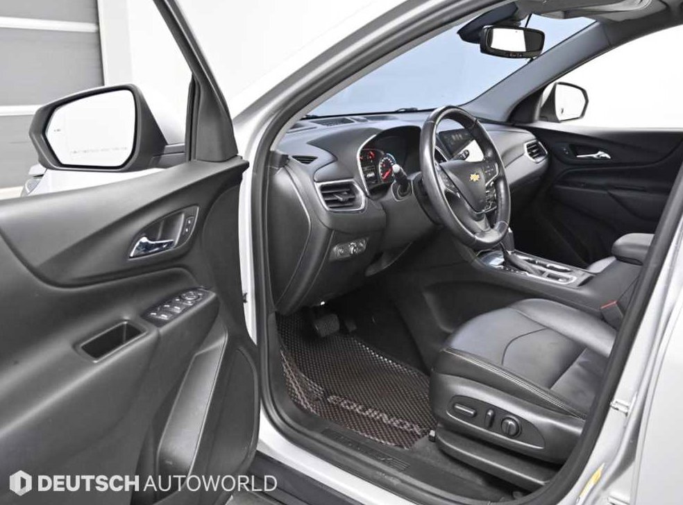 쉐보레 이쿼녹스 디젤1.6 2WD LT 사진 11