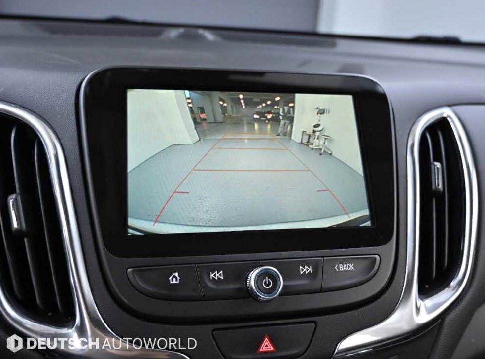 쉐보레 이쿼녹스 디젤1.6 2WD LT 사진 15