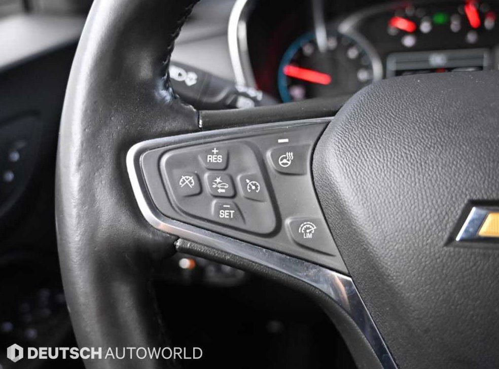 쉐보레 이쿼녹스 디젤1.6 2WD LT 사진 17