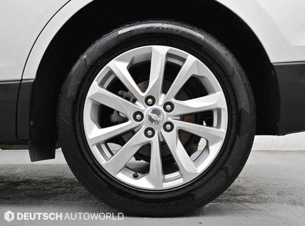 쉐보레 이쿼녹스 디젤1.6 2WD LT 사진 5