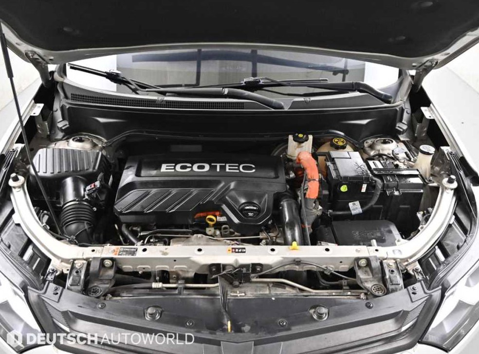 쉐보레 이쿼녹스 디젤1.6 2WD LT 사진 6