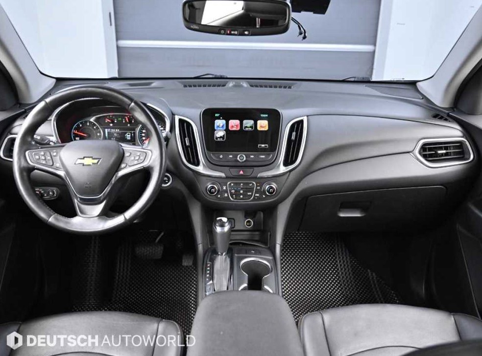 쉐보레 이쿼녹스 디젤1.6 2WD LT 사진 7