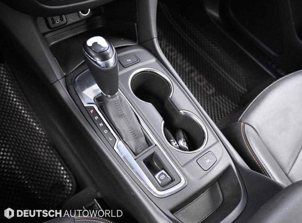 쉐보레 이쿼녹스 디젤1.6 2WD LT 사진 9
