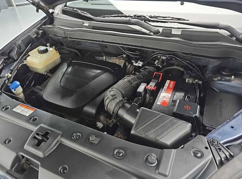 KG모빌리티(쌍용)  코란도 4WD 2.0 어드벤처 사진 5