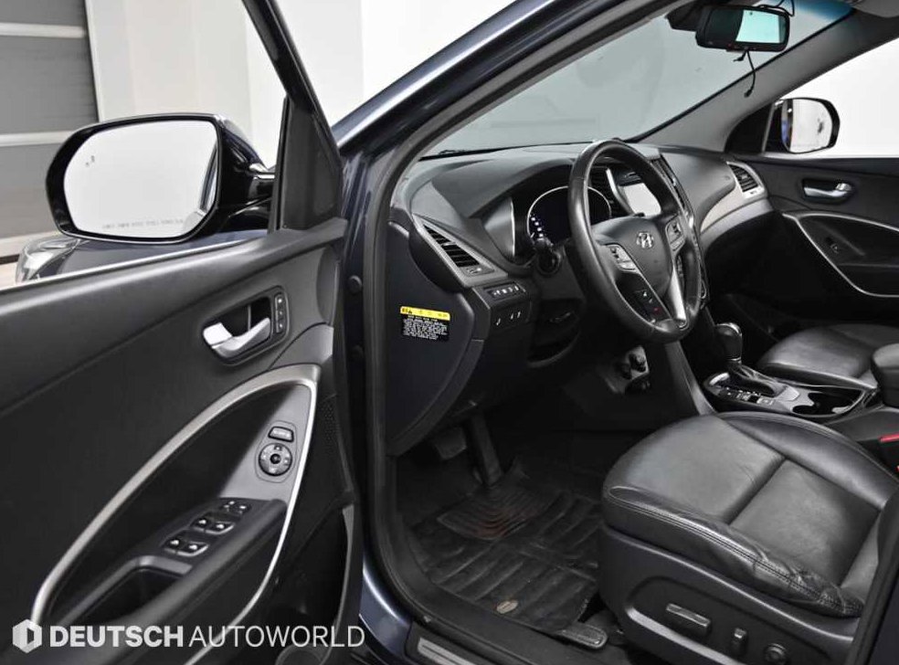 현대 맥스크루즈 E-VGT R2.2 2WD 사진 10