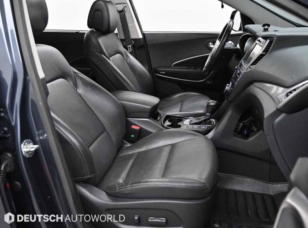 현대 맥스크루즈 E-VGT R2.2 2WD 사진 12