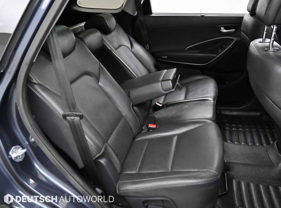현대 맥스크루즈 E-VGT R2.2 2WD 사진 13