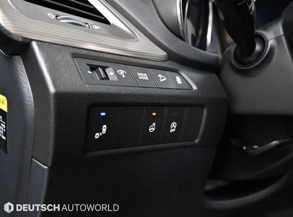 현대 맥스크루즈 E-VGT R2.2 2WD 사진 14