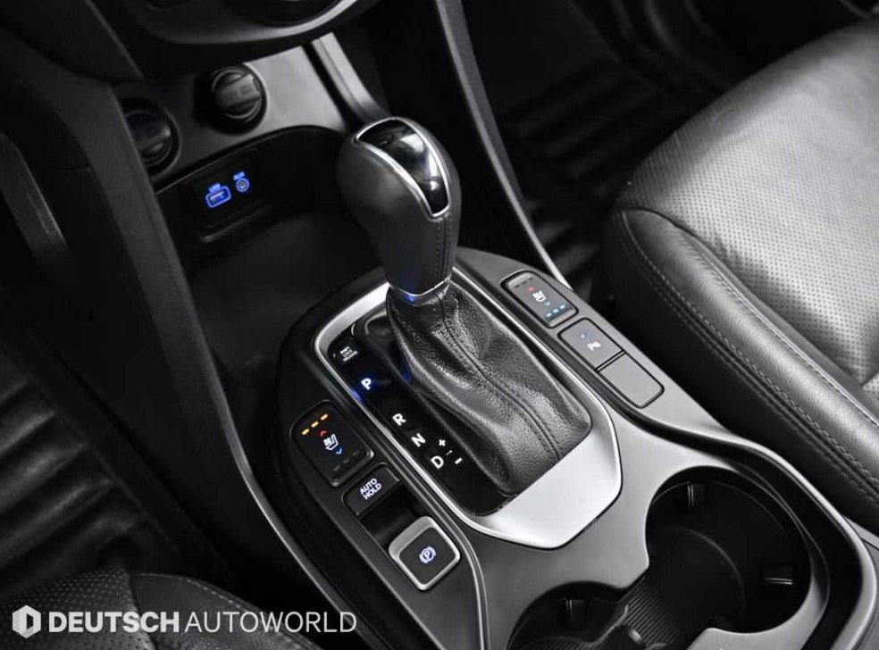 현대 맥스크루즈 E-VGT R2.2 2WD 사진 18