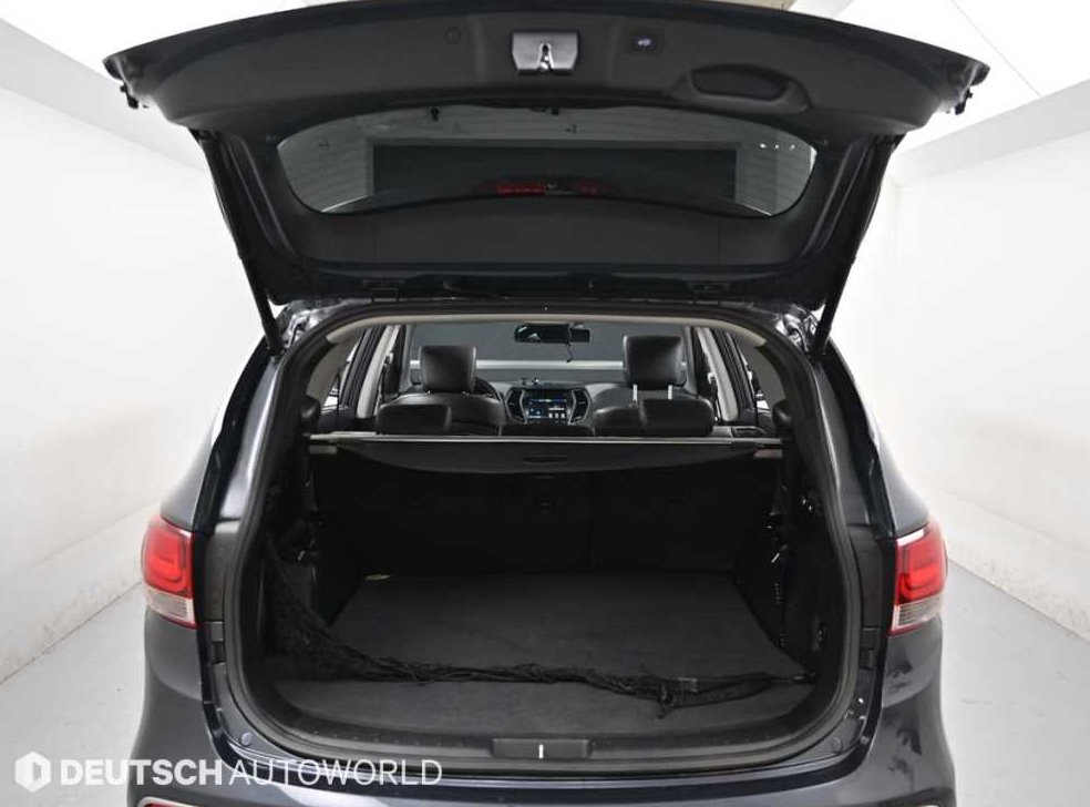 현대 맥스크루즈 E-VGT R2.2 2WD 사진 5