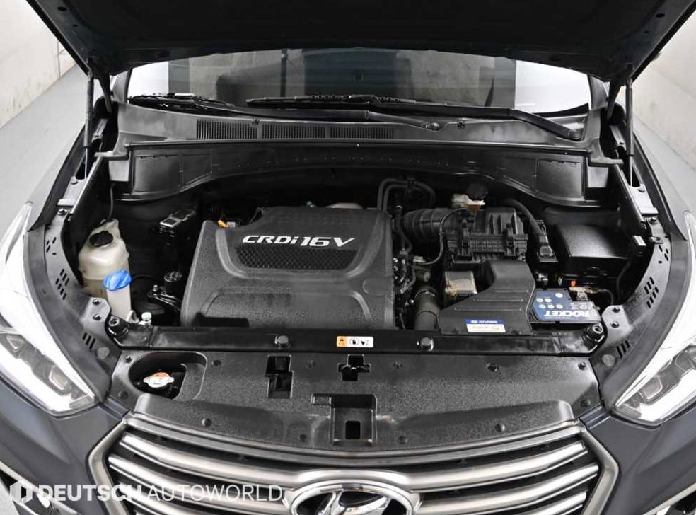 현대 맥스크루즈 E-VGT R2.2 2WD 사진 7