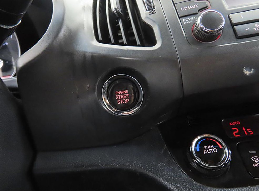 기아 스포티지 2WD TLX 사진 10