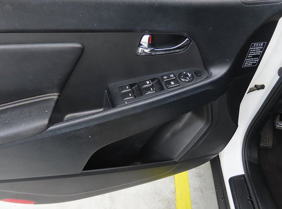 기아 스포티지 2WD TLX 사진 14