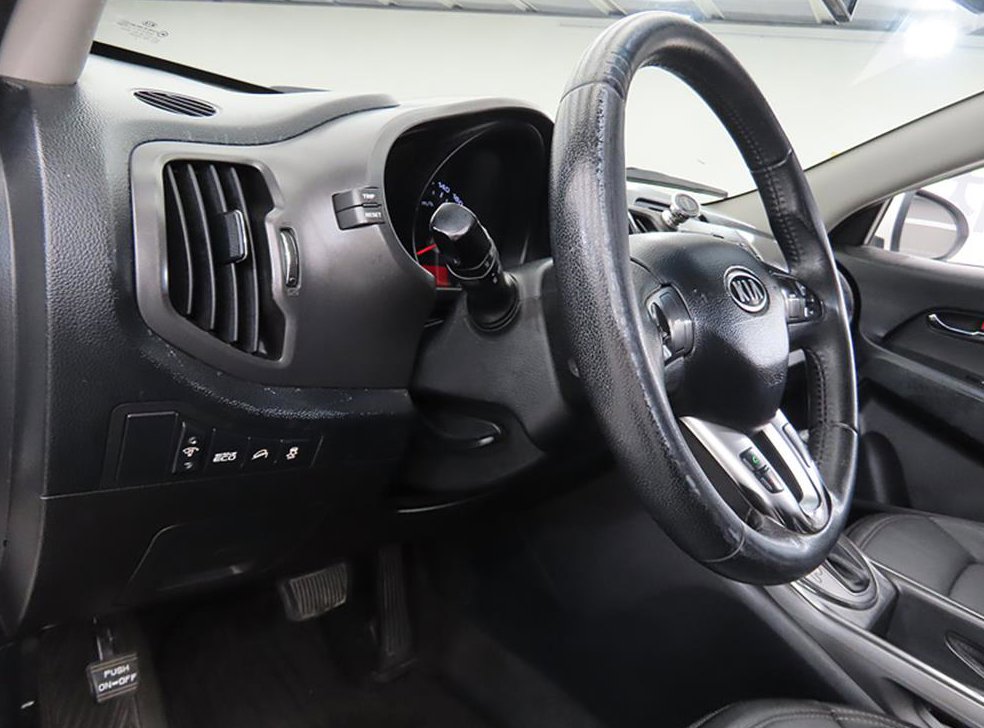 기아 스포티지 2WD TLX 사진 15