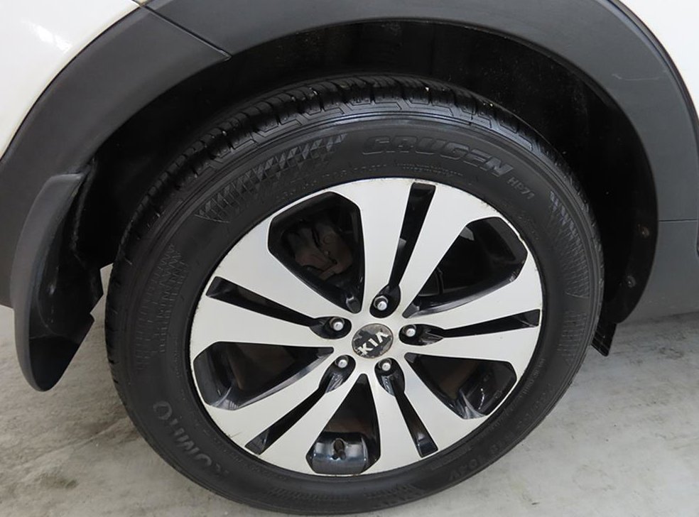 기아 스포티지 2WD TLX 사진 20